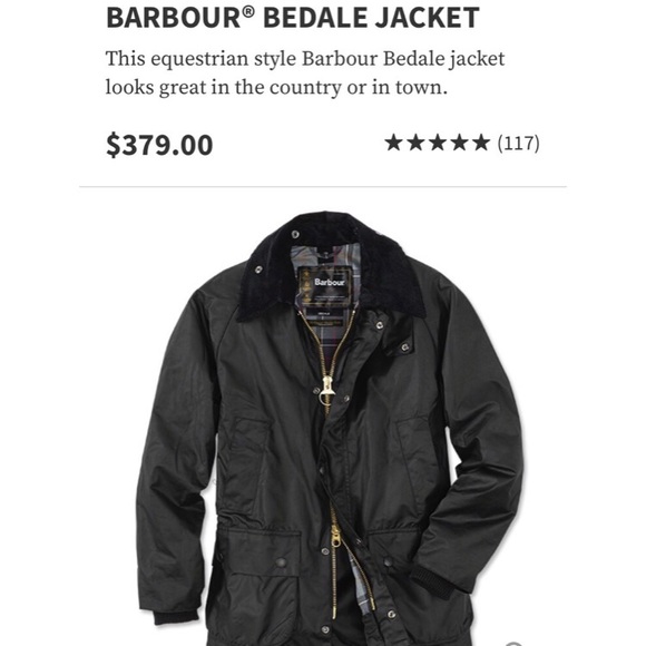 barbour bedale jacket liner